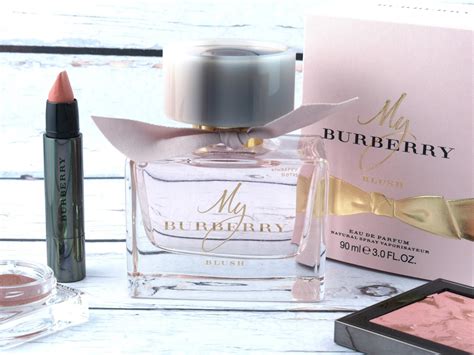 my burberry blush amazon|my burberry blush review.